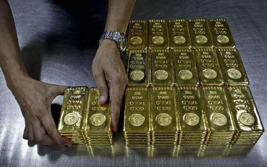 墨竹：金融市场不断厮杀的背后，还有你不为人知的一面？