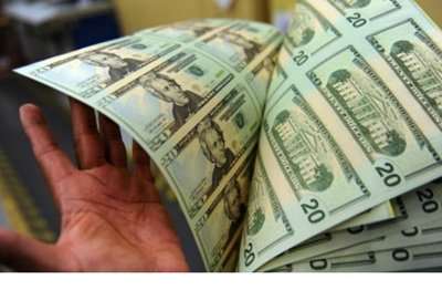 全球央行最后5个货币政策工具！