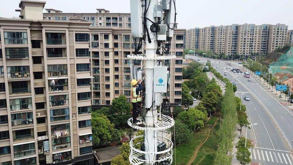 黄奇帆重磅解读新基建：与老基建有四大不同！5年内中国5G将带动10万亿经济产出