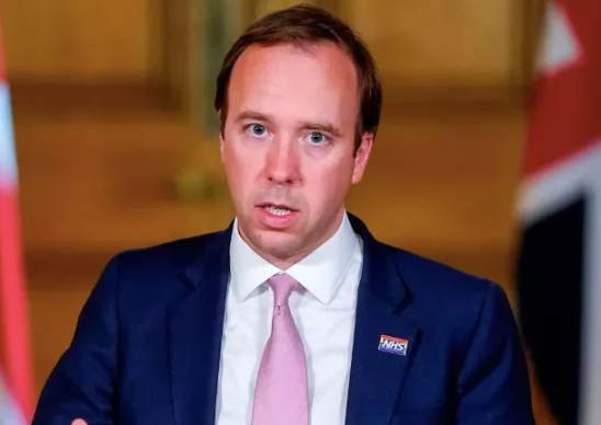 GKFXPrime捷凯金融： 英国开启解封之路，英镑再涨270余点