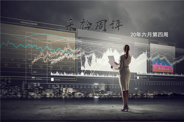 宁采衿：6.28月K将换线，非农高位在望！最新走势分析解析