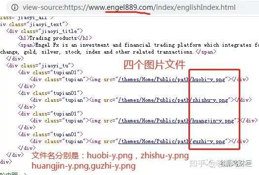 香港君汇外汇和券商Engel，国人操盘手自导自演分饰两角色！！