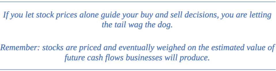 20 stock investing tips for beginners