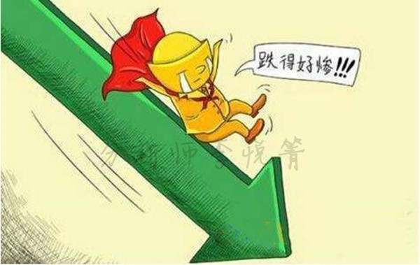 悦箐周评：非农抑制避险需求，金价跌破1700，创3月来最大周线跌幅