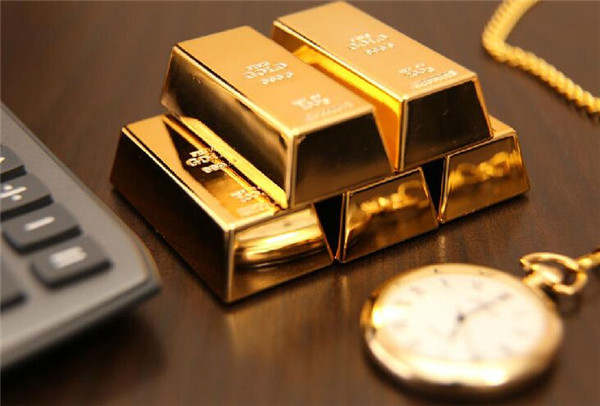 李悦箐：6.29黄金早盘多开，大方向延续上涨，非农还将成为助力！