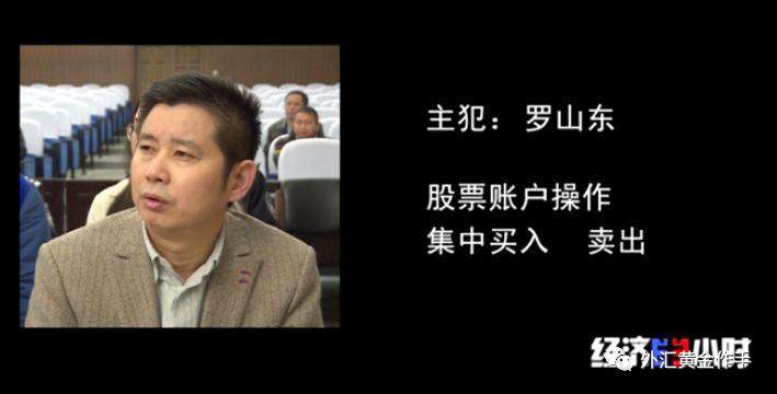外汇黄金作手 盘面涨跌的底层逻辑3-外汇市场有庄家吗1？