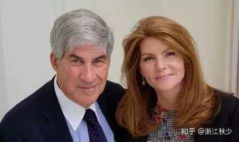 全球最顶级外汇交易员，非这10位莫属