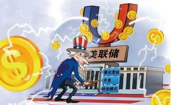 德浩点金：6.11高盛看涨黄金到2000以上，跟上我一个月资金翻5倍