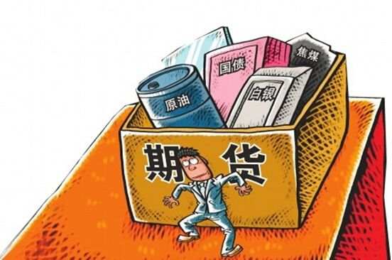 新手如何快速入门原油期货交易？