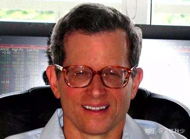全球最顶级外汇交易员，非这10位莫属
