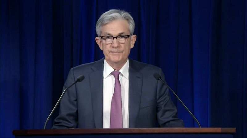 FOMC decision: What to know in the week ahead