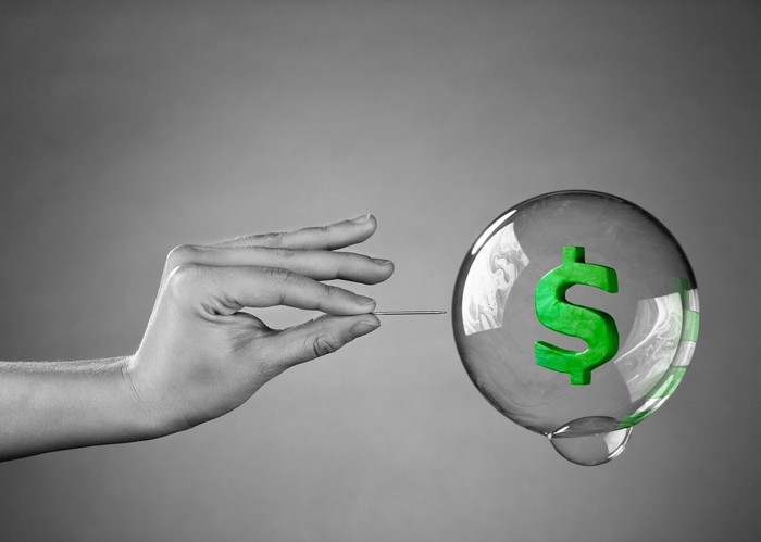 Worried Another Stock Market Crash Is Coming? 3 Things You Should Do Right Now