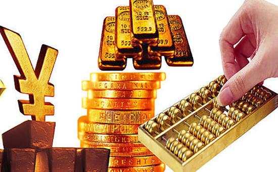 经济重创 美元走势逐渐收敛 黄金后市继续攀升？