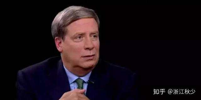 全球最顶级外汇交易员，非这10位莫属