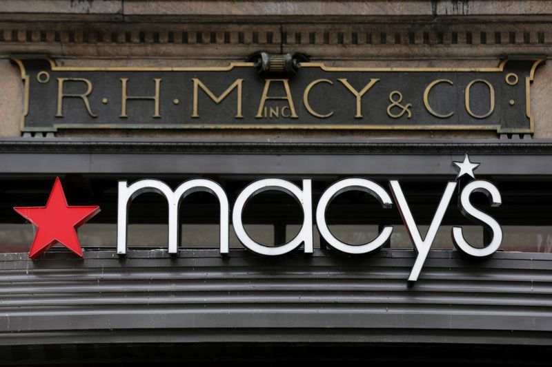 Macy's to cut 3,900 jobs to help counter COVID-19 losses