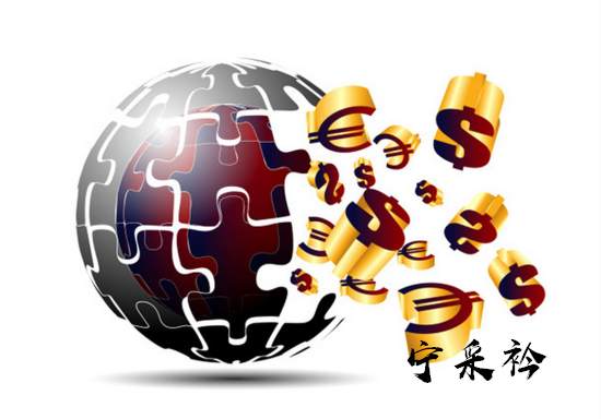宁采衿：现货黄金K线图理论（壹）