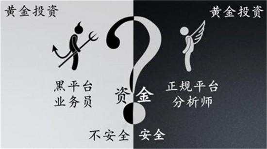 单晨金：投资黄金高风险低收益？一个专业指导老师到底有多重要！