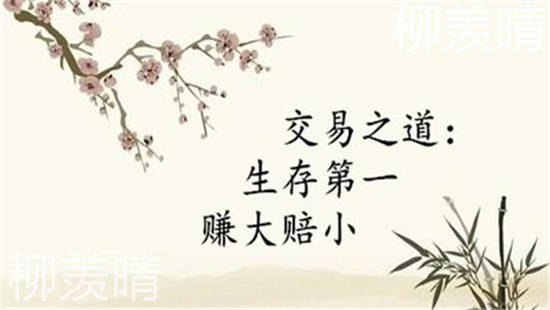 柳羡晴：黄金投资七步快速入门，学会了你也会成为高手！