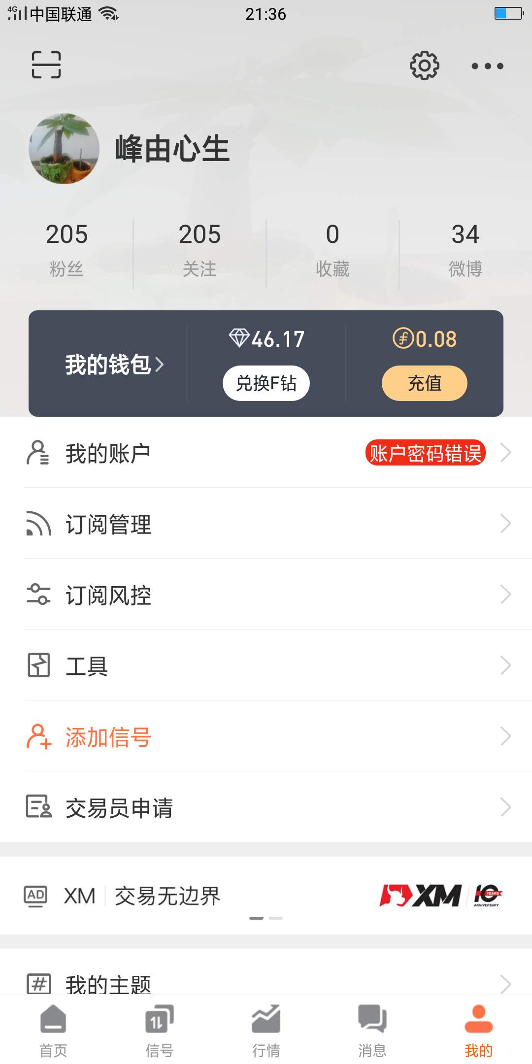 feed image
