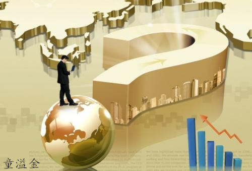 童溢金：黄金周一又高开，非农提前一日黄金会暴涨吗？极有可能！