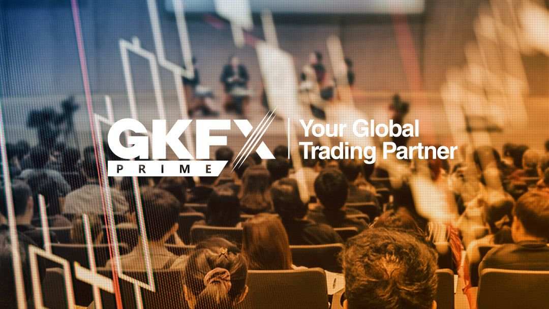 6月29日全新起航！GKFXPrime与您携手乘风破浪！