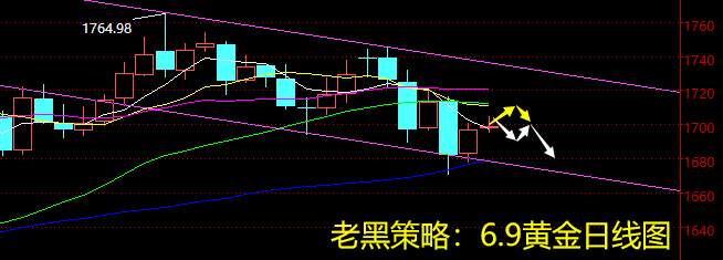 老黑策略：6.9黄金分析策略