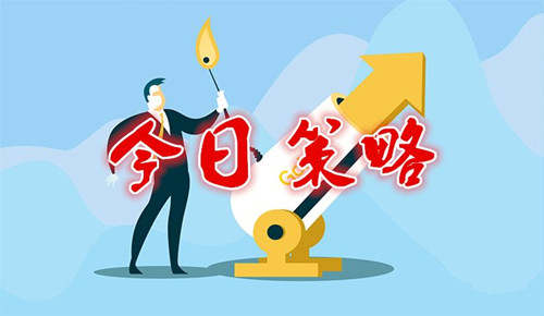 齐鑫韵：6.5原油发力再次冲高直逼38！警告！本周最好不要持仓过周末！