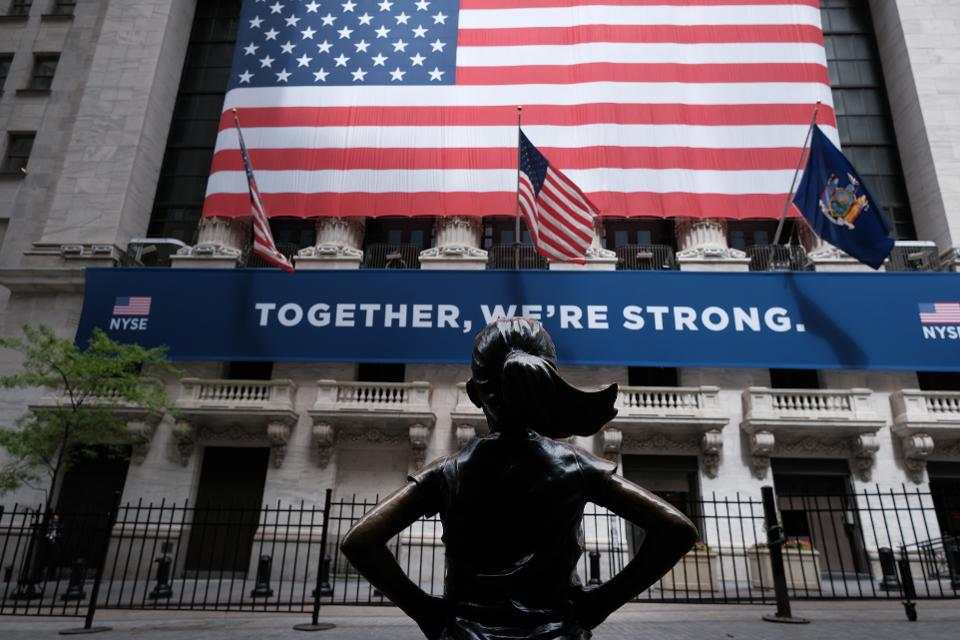 When The Fed Tells You To Buy Stocks, You Should Listen To Them