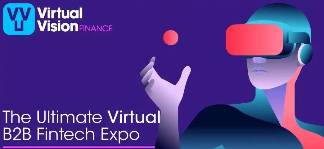 PRCBroker精彩亮相IFX EXPO线上虚拟展会