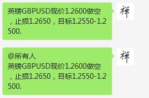 周三喊单总结（6月03日）