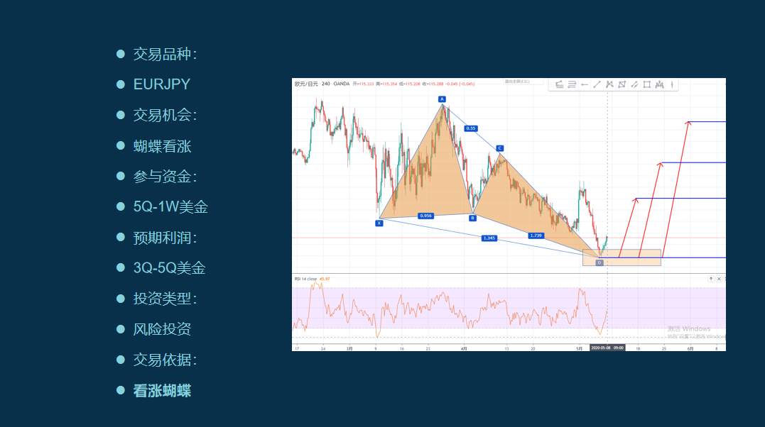 金市大鲤：2020已经过去了一半，第五期月交易计划怎么样了