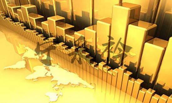 宁采衿：黄金期货交易的优点  你还不知道吗