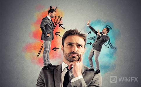 你是一名獨 立交易者還是非獨 立交易者？