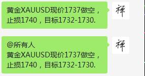周四喊单总结（6月11日）