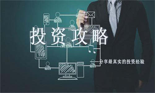 高景堔：炒黄金的风控方案常用的三点