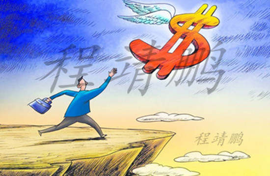 程靖鹏：原油目标36.4做空！黄金回撤反弹1711看空