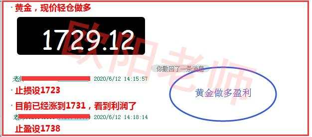 欧阳晓沫：下周行情预测分歧多？解套如何选择?