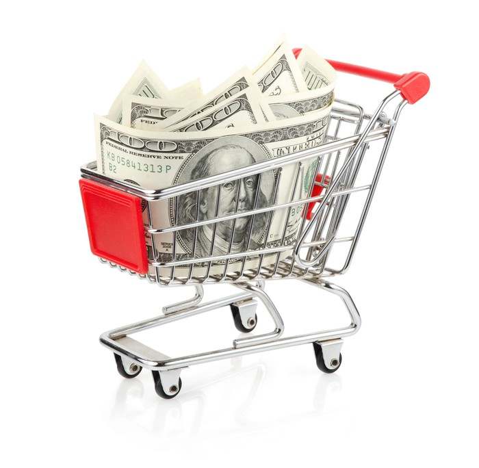 3 Dirt-Cheap Stocks You Simply Shouldn't Ignore