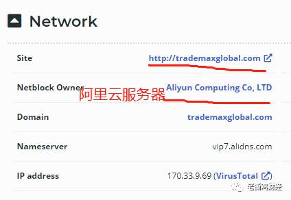 TradeMax券商，国人搞的杀猪盘，基本亏了才能走！