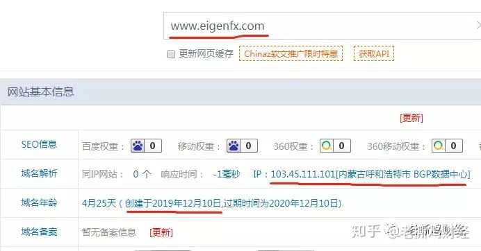 Eigen艾根外汇，监管裸奔，还喜欢自导自演耍投资者！！