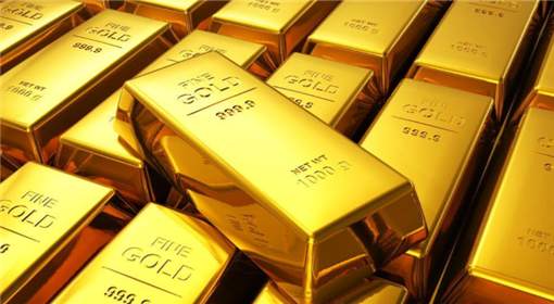 黄金操作建议、现货黄金解套卢金迎6.9黄金原油走势分析