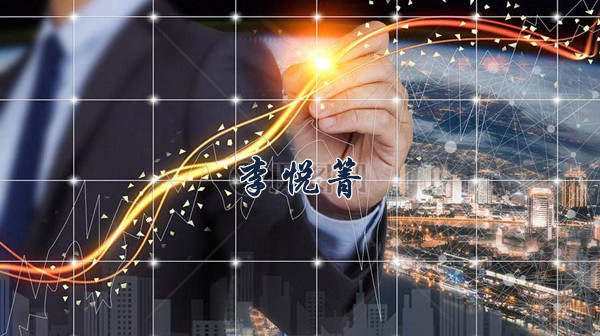 李悦箐：黄金投资的经典分析技术——“头肩顶”K线图解