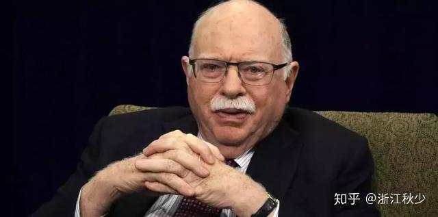 全球最顶级外汇交易员，非这10位莫属