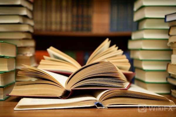 外匯交易者怎能不看這幾本書？！