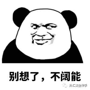 外汇黄金作手 盘面涨跌的底层逻辑3-外汇市场有庄家吗1？