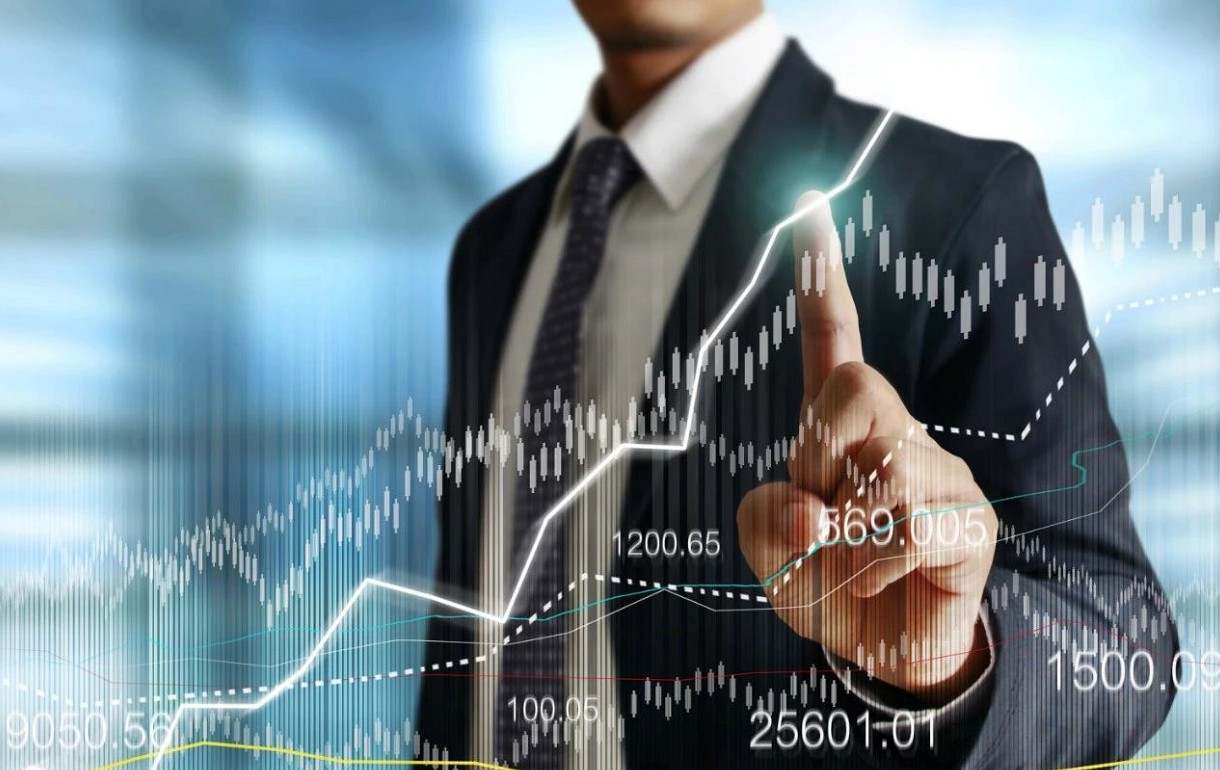 慕来院长干货：教你怎样跟随主力稳定盈利