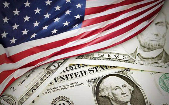 全球贸易创十年最差！美国失业率突破20%？继续看涨黄金