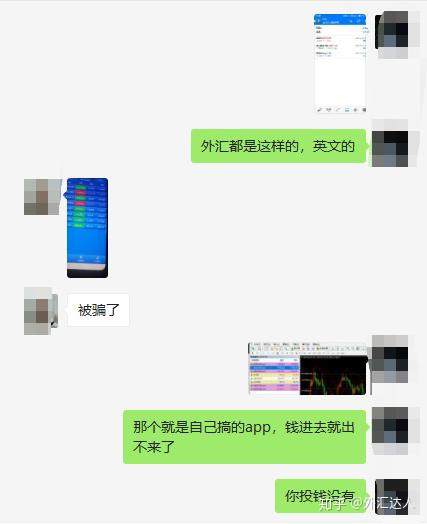 又有投资者说被“外汇”诈骗?外汇交易到底有哪些坑?