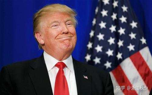 特朗普遭美国众议院弹劾,真能弹掉吗?