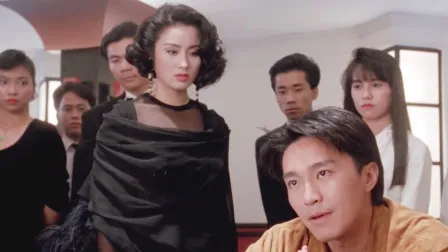 一个职业老千的赌局